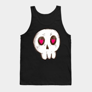 Loving Bones Tank Top